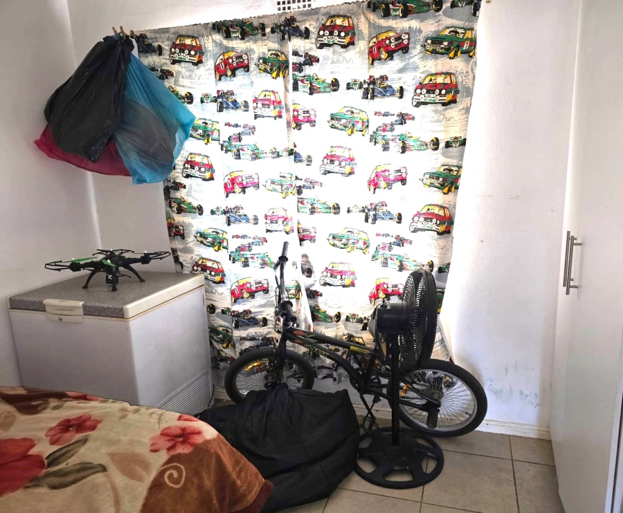 2 Bedroom Property for Sale in Dal Josafat Western Cape
